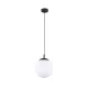 TK Lighting Esme fehér függesztett lámpa (TK-5670) E27 1 izzós IP20
