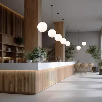 TK Lighting Esme fehér függesztett lámpa (TK-5671) E27 1 izzós IP20