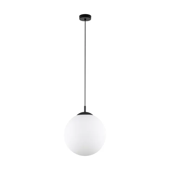 TK Lighting Esme fehér függesztett lámpa (TK-5671) E27 1 izzós IP20
