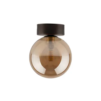 TK Lighting Estera barna falikar (TK-10256) G9 1 izzós IP20