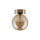 TK Lighting Estera arany falikar (TK-10257) G9 1 izzós IP20