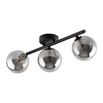 TK Lighting Estera grafit mennyezeti lámpa (TK-6855) G9 3 izzós IP20