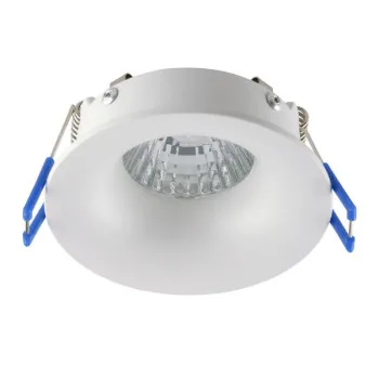 TK Lighting Eye fehér süllyeszthető lámpa (TK-3500) GU10 1 izzós IP44