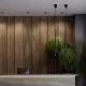 TK Lighting Eye fekete süllyeszthető lámpa (TK-3501) GU10 1 izzós IP44