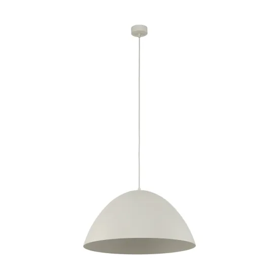 TK Lighting Faro fekete függesztett lámpa (TK-5900) E27 1 izzós IP20