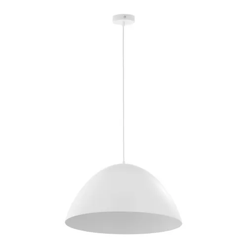 TK Lighting Faro szürke függesztett lámpa (TK-6003) E27 1 izzós IP20
