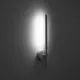TK Lighting Focus fehér LED falikar (TK-5396) LED 2 izzós IP20