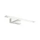 TK Lighting Gallery króm LED tükörvilágítás (TK-18001) LED 1 izzós IP44