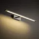 TK Lighting Gallery króm LED tükörvilágítás (TK-18003) LED 1 izzós IP44