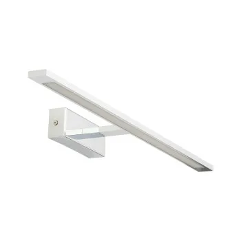 TK Lighting Gallery króm LED tükörvilágítás (TK-18003) LED 1 izzós IP44
