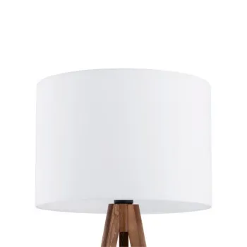 TK Lighting Grand fehér-barna állólámpa (TK-16003) E27 1 izzós IP20