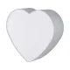 TK Lighting Heart szürke-fehér fali/mennyezeti lámpa (TK-5923) E27 2 izzós IP20
