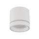 TK Lighting Jet fehér mennyezeti spotlámpa (TK-4334) GX53 1 izzós IP20