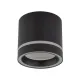 TK Lighting Jet fekete mennyezeti spotlámpa (TK-4351) GX53 1 izzós IP20