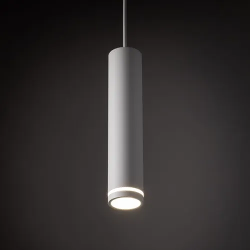 TK Lighting Jet fehér függesztett lámpa (TK-4889) GU10 1 izzós IP20