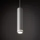 TK Lighting Jet fehér függesztett lámpa (TK-4889) GU10 1 izzós IP20