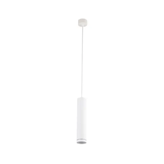 TK Lighting Jet fehér függesztett lámpa (TK-4889) GU10 1 izzós IP20