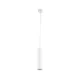 TK Lighting Jet fehér függesztett lámpa (TK-4889) GU10 1 izzós IP20