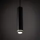 TK Lighting Jet fekete függesztett lámpa (TK-4899) GU10 1 izzós IP20