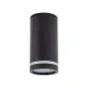 TK Lighting Jet fekete mennyezeti spotlámpa (TK-6918) GU10 1 izzós IP20