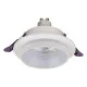 TK Lighting Jet fehér süllyeszthető spotlámpa (TK-6921) GU10 1 izzós IP20