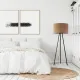 TK Lighting Juta bézs állólámpa (TK-5569) E27 1 izzós IP20