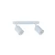 TK Lighting Livia kék mennyezeti lámpa (TK-10237) GU10 2 izzós IP20