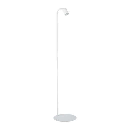 TK Lighting Logan fehér állólámpa (TK-5484) GU10 1 izzós IP20