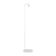 TK Lighting Logan fehér állólámpa (TK-5484) GU10 1 izzós IP20