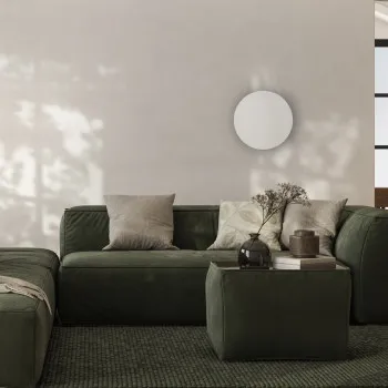 TK Lighting Luna szürke fali lámpa (TK-5912) G9 4 izzós IP20