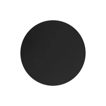 TK Lighting Luna fekete fali lámpa (TK-6013) G9 3 izzós IP20