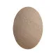 TK Lighting Luna Wood barna fali lámpa (TK-10098) G9 8 izzós IP20