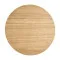 TK Lighting Luna Wood barna fali lámpa (TK-3377) G9 3 izzós IP20