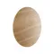 TK Lighting Luna Wood barna fali lámpa (TK-5449) G9 4 izzós IP20