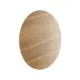 TK Lighting Luna Wood barna fali lámpa (TK-5449) G9 4 izzós IP20