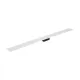 TK Lighting Navi Long fehér fali lámpa (TK-4511) LED 1 izzós IP20