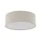TK Lighting Nicola bézs mennyezeti lámpa (TK-10199) E27 4 izzós IP20