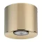 TK Lighting Orion arany mennyezeti spotlámpa (TK-10128) GU10 1 izzós IP20