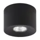 TK Lighting Orion fekete mennyezeti spotlámpa (TK-3236) GU10 1 izzós IP20