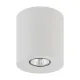 TK Lighting Orion fehér mennyezeti spotlámpa (TK-3237) GU10 1 izzós IP20