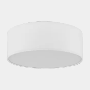 TK Lighting Rondo fehér mennyezeti lámpa (TK-1086) E27 4 izzós IP20