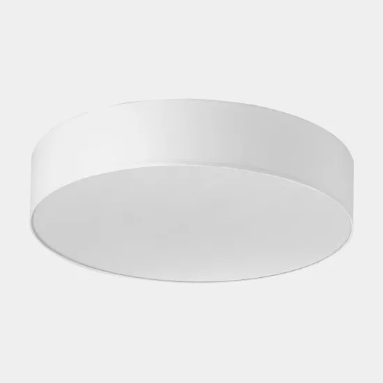 TK Lighting Rondo fehér mennyezeti lámpa (TK-1581) E27 4 izzós IP20