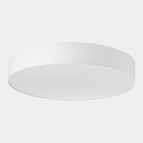 TK Lighting Rondo fehér mennyezeti lámpa (TK-2443) E27 6 izzós IP20