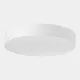TK Lighting Rondo fehér mennyezeti lámpa (TK-2443) E27 6 izzós IP20