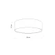 TK Lighting Rondo zöld-fehér mennyezeti lámpa (TK-3230) E27 4 izzós IP20