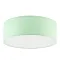 TK Lighting Rondo zöld-fehér mennyezeti lámpa (TK-3230) E27 4 izzós IP20