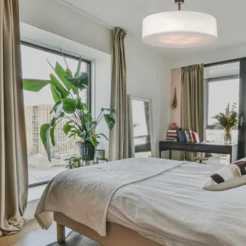 TK Lighting Rondo fehér mennyezeti lámpa (TK-4242) E27 4 izzós IP20