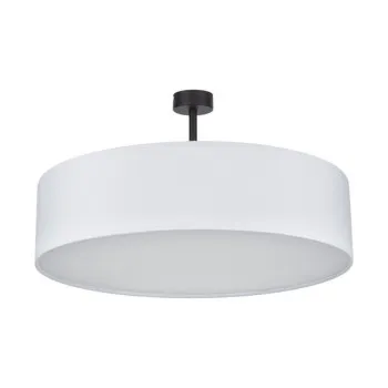 TK Lighting Rondo fehér mennyezeti lámpa (TK-4242) E27 4 izzós IP20