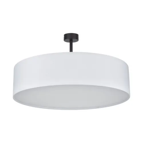 TK Lighting Rondo fehér mennyezeti lámpa (TK-4242) E27 4 izzós IP20