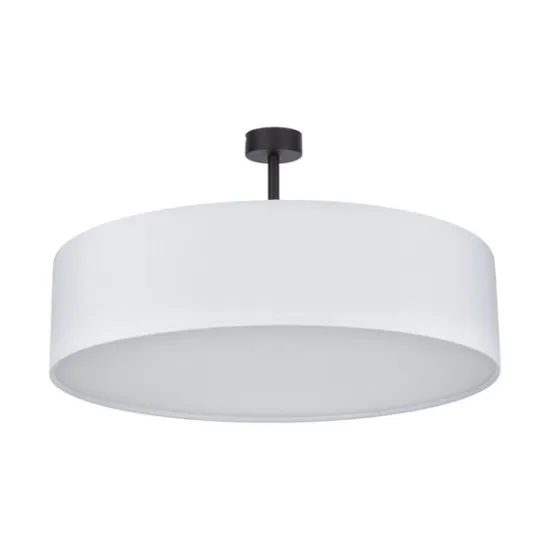 TK Lighting Rondo fehér mennyezeti lámpa (TK-4242) E27 4 izzós IP20
